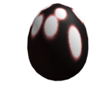 Specular Egg of Red, No Blue Worshipers