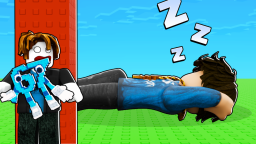 [NOW!]😈Nie budź Caylusa!💤