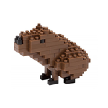 lego capybara Roblox