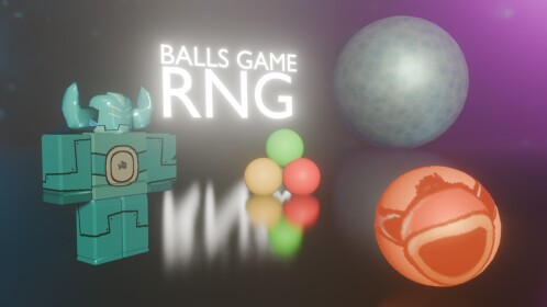 [CANTO 2!] BALLS GAME: RNG