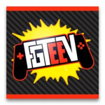 Fgteev gamer