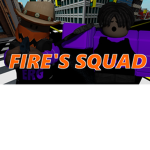 Fire's Squad