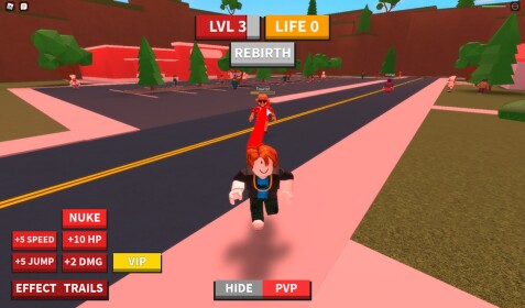 😈Devil Simulator [NEW!]
