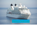Emerald Cruise Lines