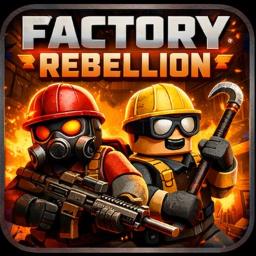 Factory Rebellion