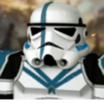 |:| TGE |:| 501 Legion