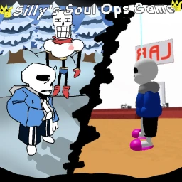 Silly's Souls Ops icon