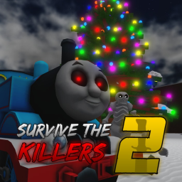 Survive The Killers 2 icon