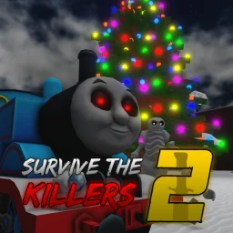 Survive The Killers 2 icon