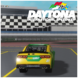 Daytona International Speedway