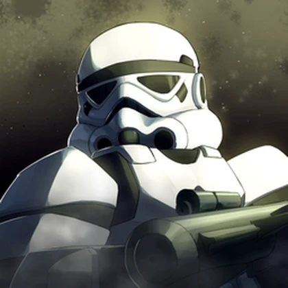 】The Galactic Empire【 Roblox group icon