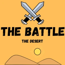 The Battle icon