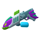 coral belle gun