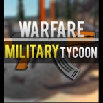 [UPDATE!] Warfare Military Tycoon 