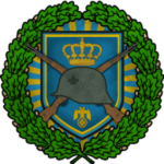 76. Motorized Regiment of Alsatia