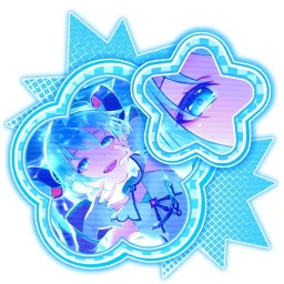  ─ ・˚ ʚ 🎐 ˚ ✧ ﾟ.  ─ ・ icon