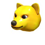 Golden Doge