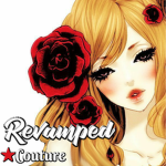REVAMPED ⋆ COUTURE