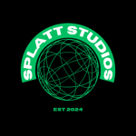 Splatt Studios.