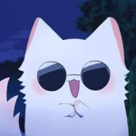Gojo cat group :]