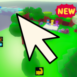 Pet Clicker (NEW!!)