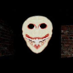 SCP-087B-REMASTERED