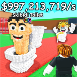 STEAL A BRAINROT MODDED