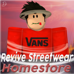 [🎉NEW!] Homestore Revive Streetwear