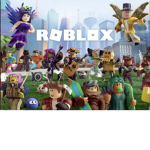 Roblox fan group. Love y’all