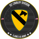 【1CAV】1st Cavalry Division