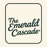 The Emerald Cascade R Official