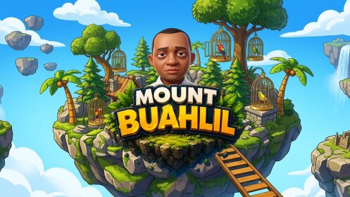 [FREE AVA] Mount Buahlil