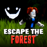 Escape the Forest🌲