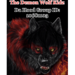 The Demon Wolf Kidz