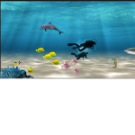 Roblox Divers
