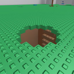 The Underground War