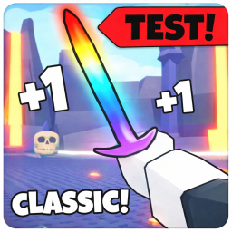 [TEST] Sword Fighting Arenas (give feedback)