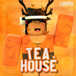 Tea Housè