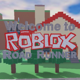 Roblox road runner