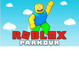 [NEW!] Parkour game!