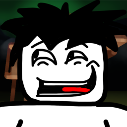 Survive the Mini-Jeffs [BECOME PIGGY]
