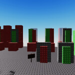 Corner Clip and Corner Flip Testing