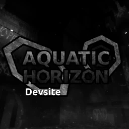 Aquatic Horizon - Devsite [Unstable Build] icon