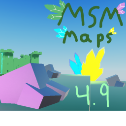 MSM Maps (Update 4.9)