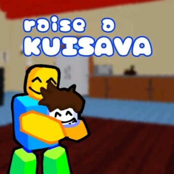 Raise a kuisava [BETA]