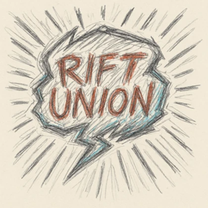 Rift Dev Union Roblox group icon