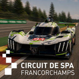 Spa-Francorchamps