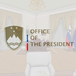 Office of the President, Ljubljana