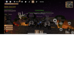 Master intelligence crew (bb)