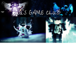 QQ's game club
